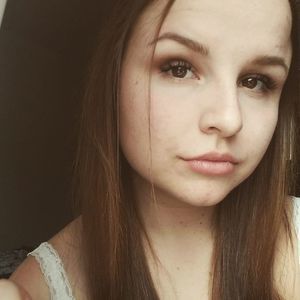 Meet your Posher, Kasey